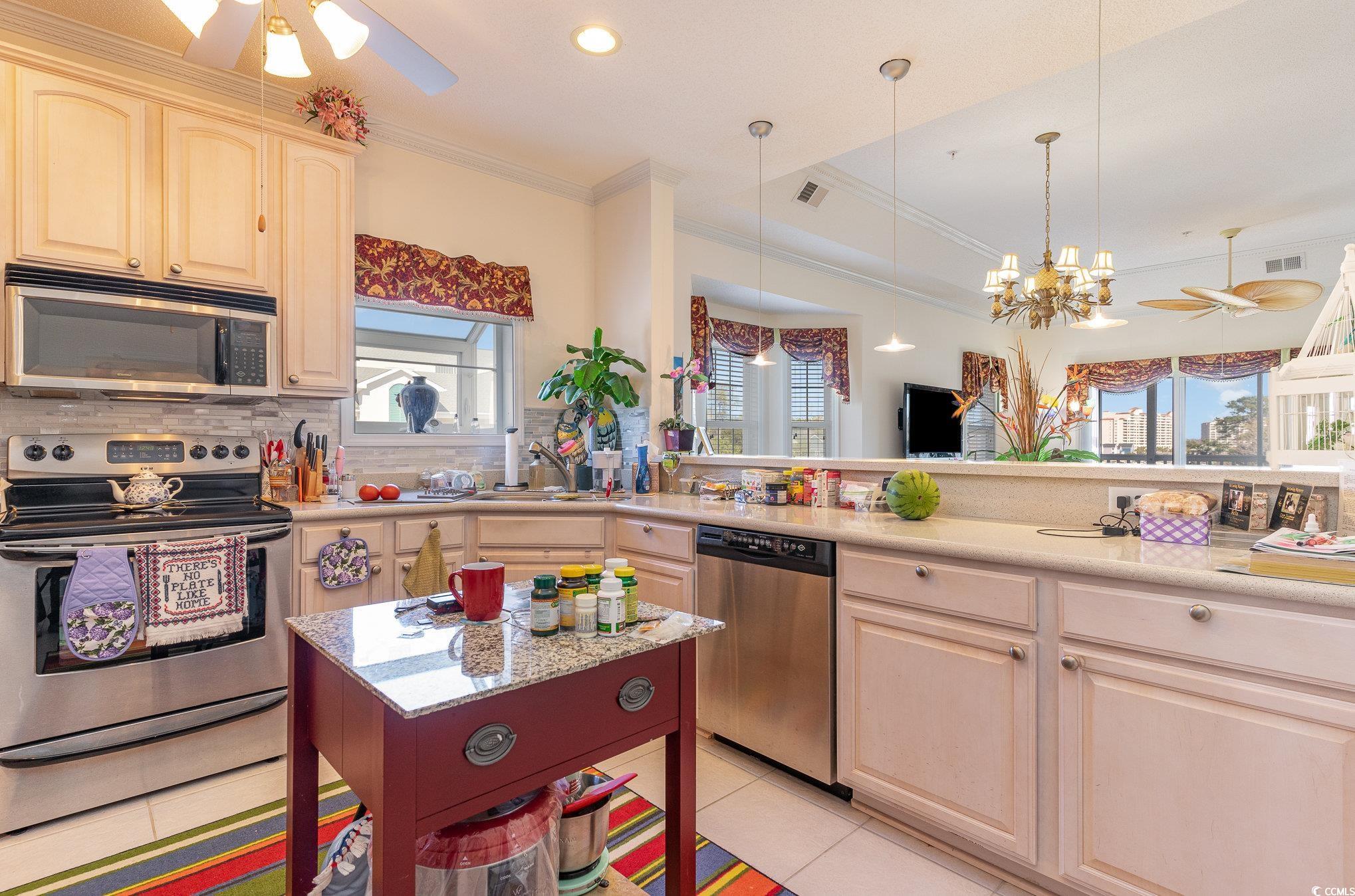 1100 Commons Boulevard, Unit 713 Myrtle Beach, SC 29572 - Photo 5 of 39