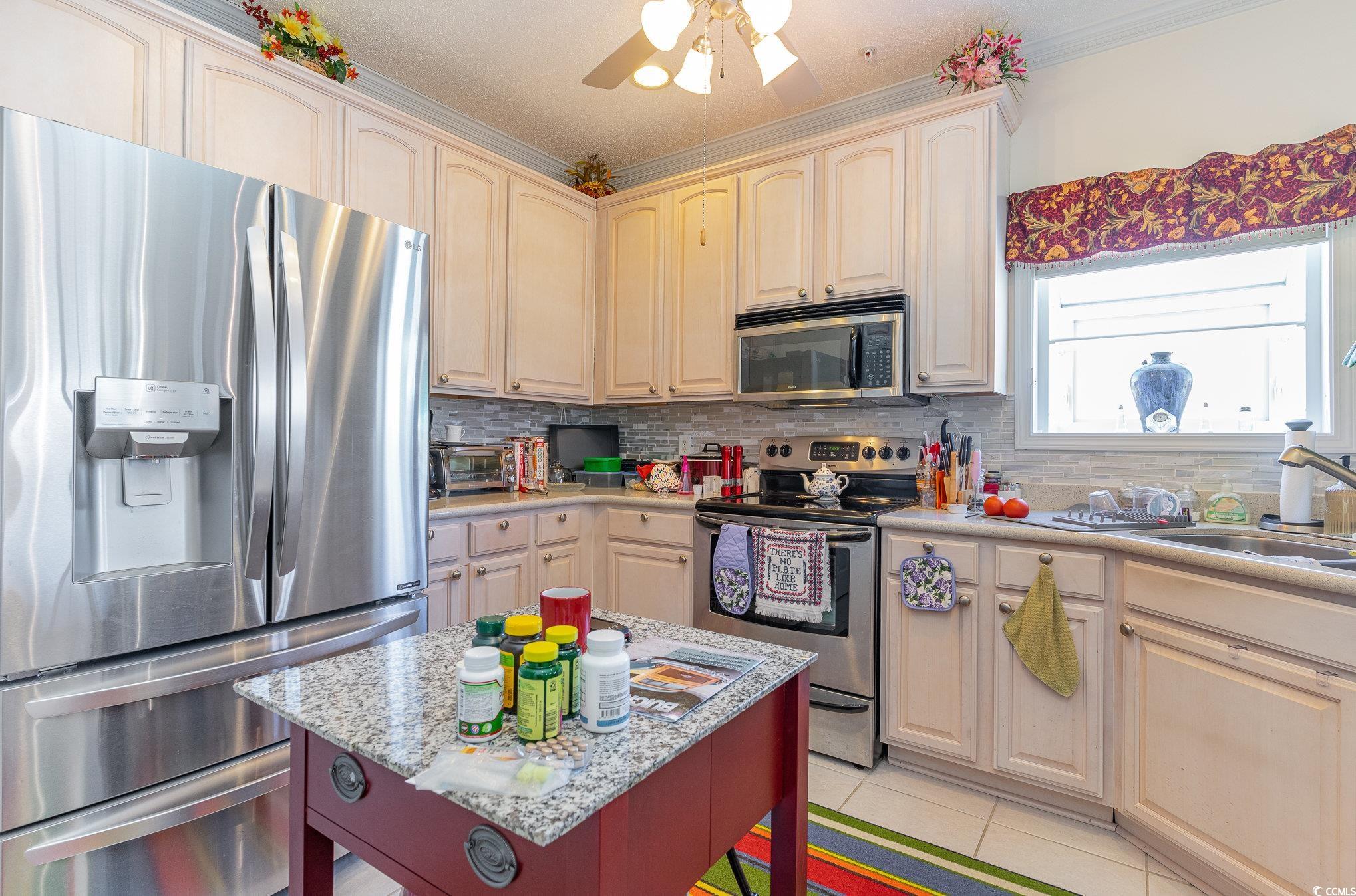 1100 Commons Boulevard, Unit 713 Myrtle Beach, SC 29572 - Photo 6 of 39
