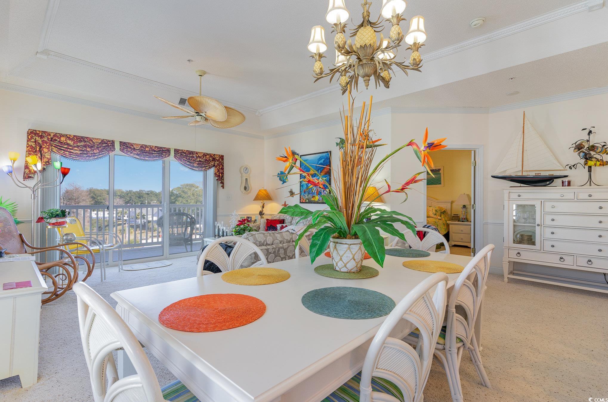 1100 Commons Boulevard, Unit 713 Myrtle Beach, SC 29572 - Photo 8 of 39