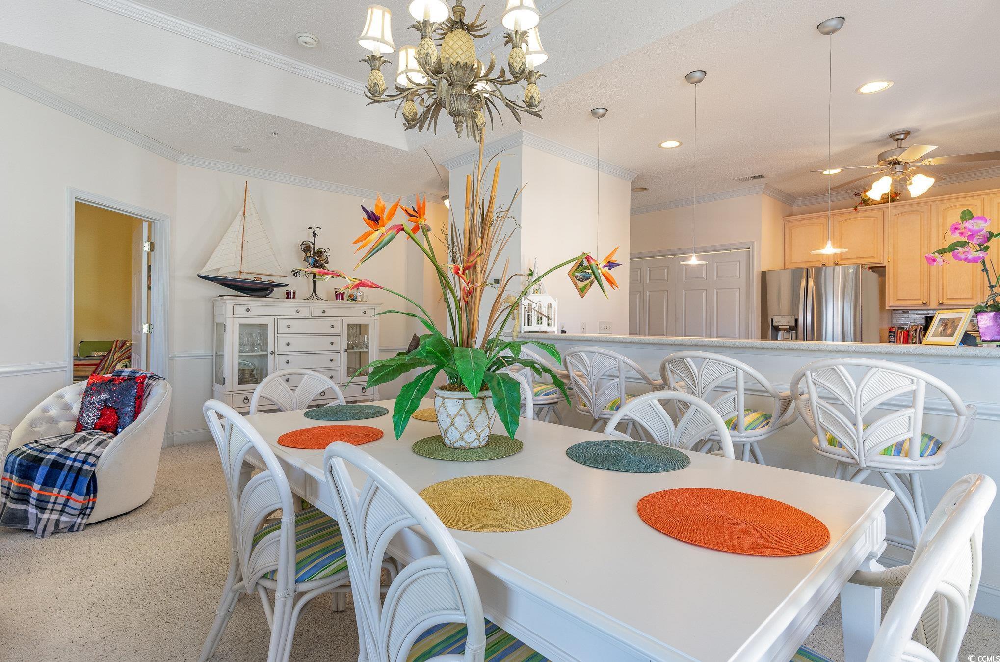 1100 Commons Boulevard, Unit 713 Myrtle Beach, SC 29572 - Photo 10 of 39