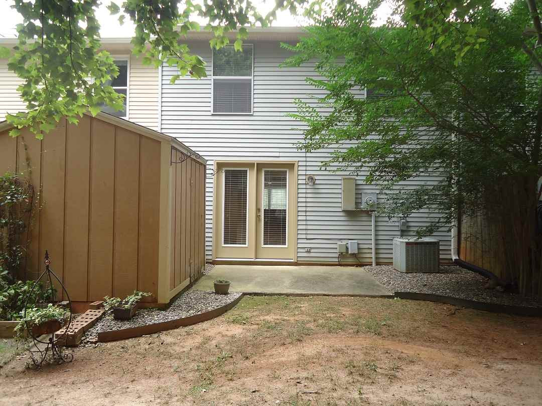 1709 Murad Court Raleigh, NC 27606 - Photo 19 of 20