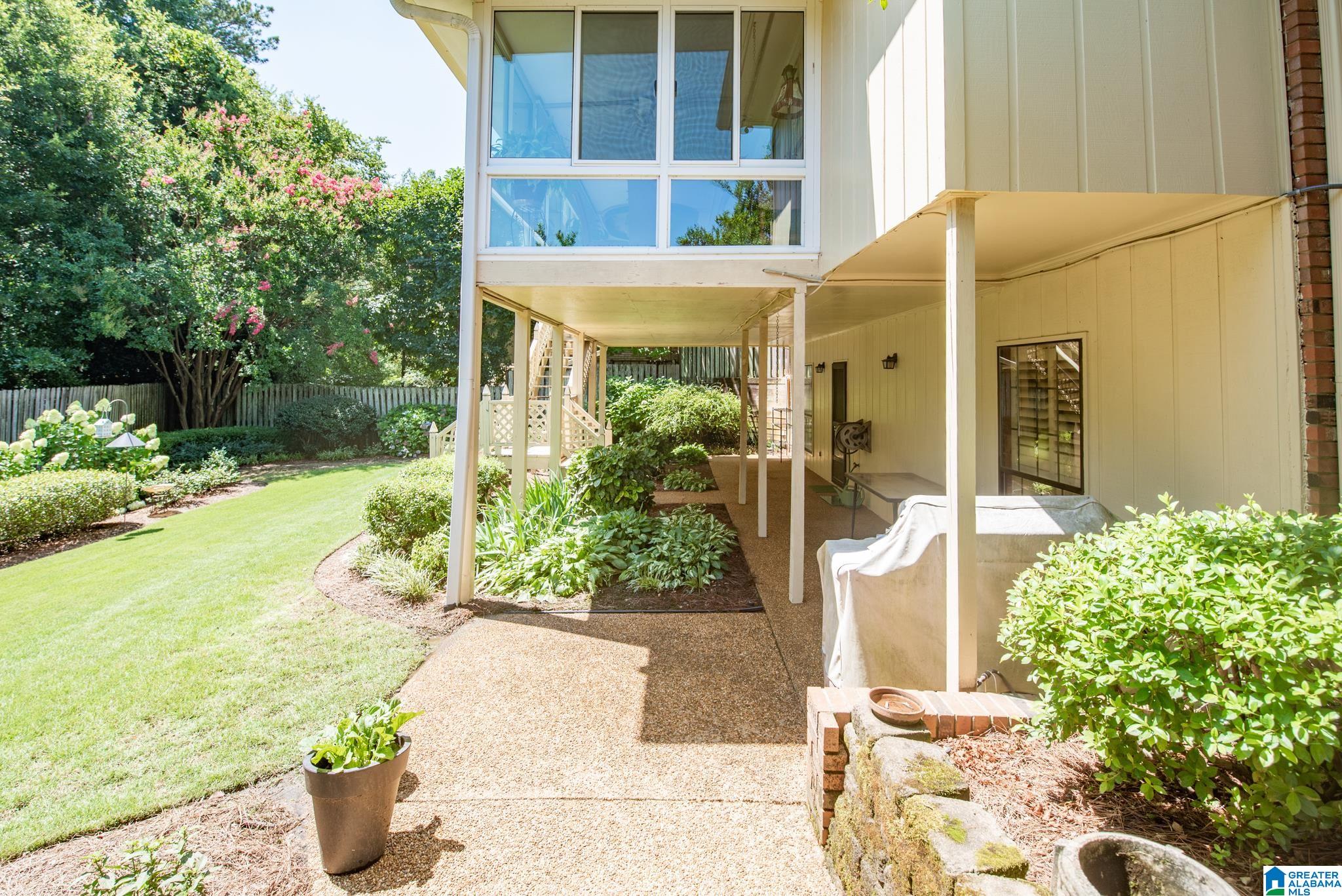 609 Shallow Creek Road Tuscaloosa, AL 35406 - Photo 43 of 47