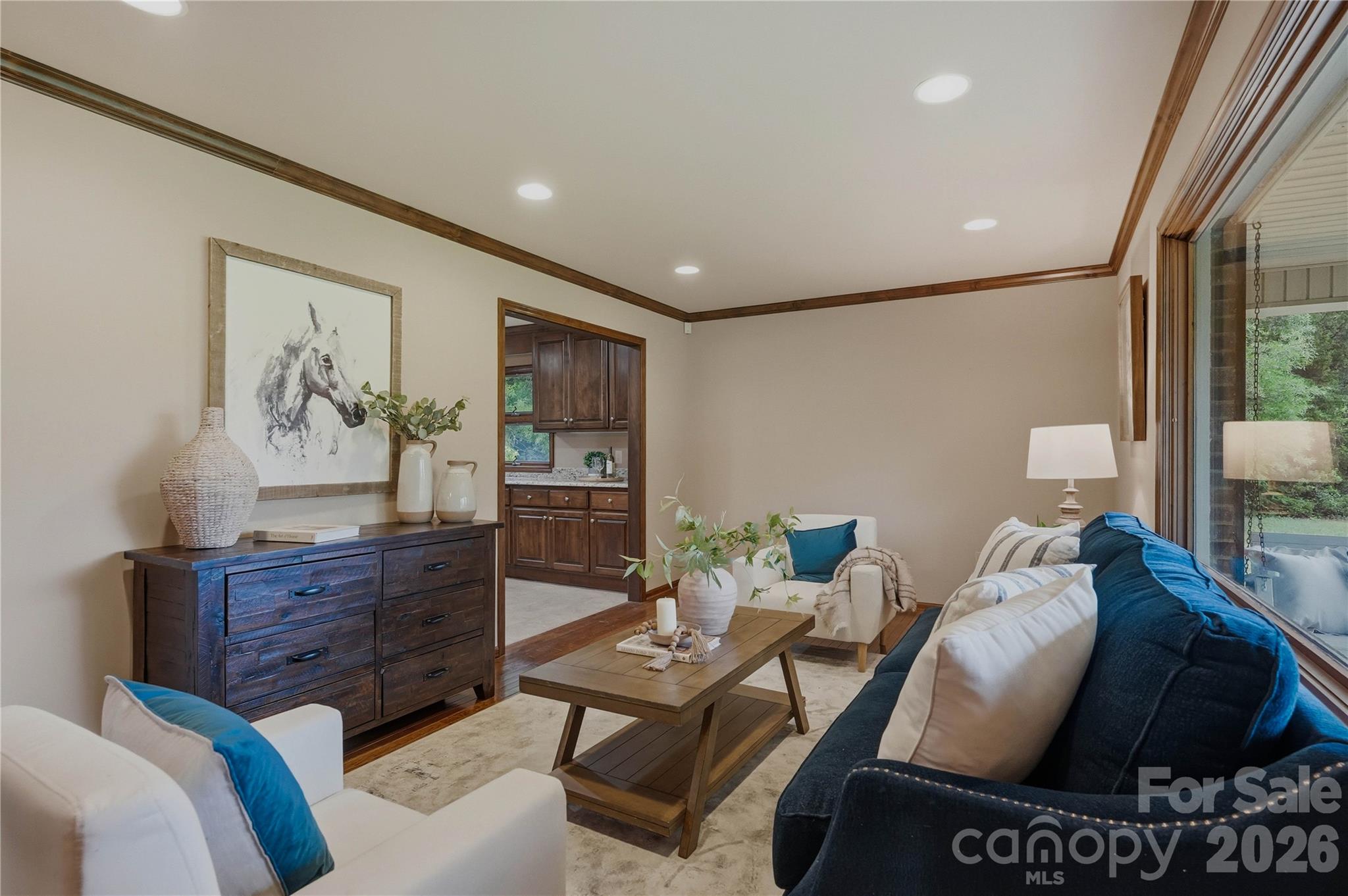 5303 Rogers Road Indian Trail, NC 28110 - Photo 8 of 44