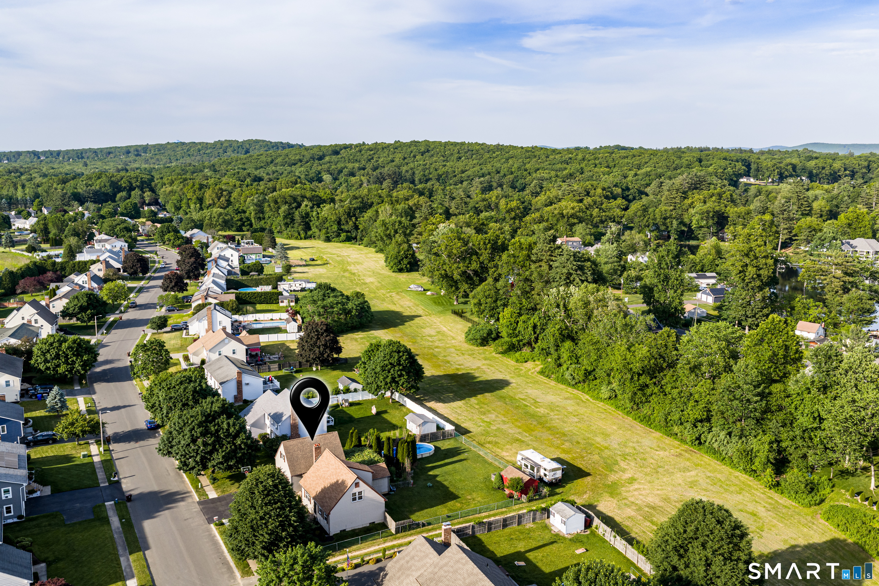 55 Spruceland Road Enfield, CT 06082 - Photo 37 of 40