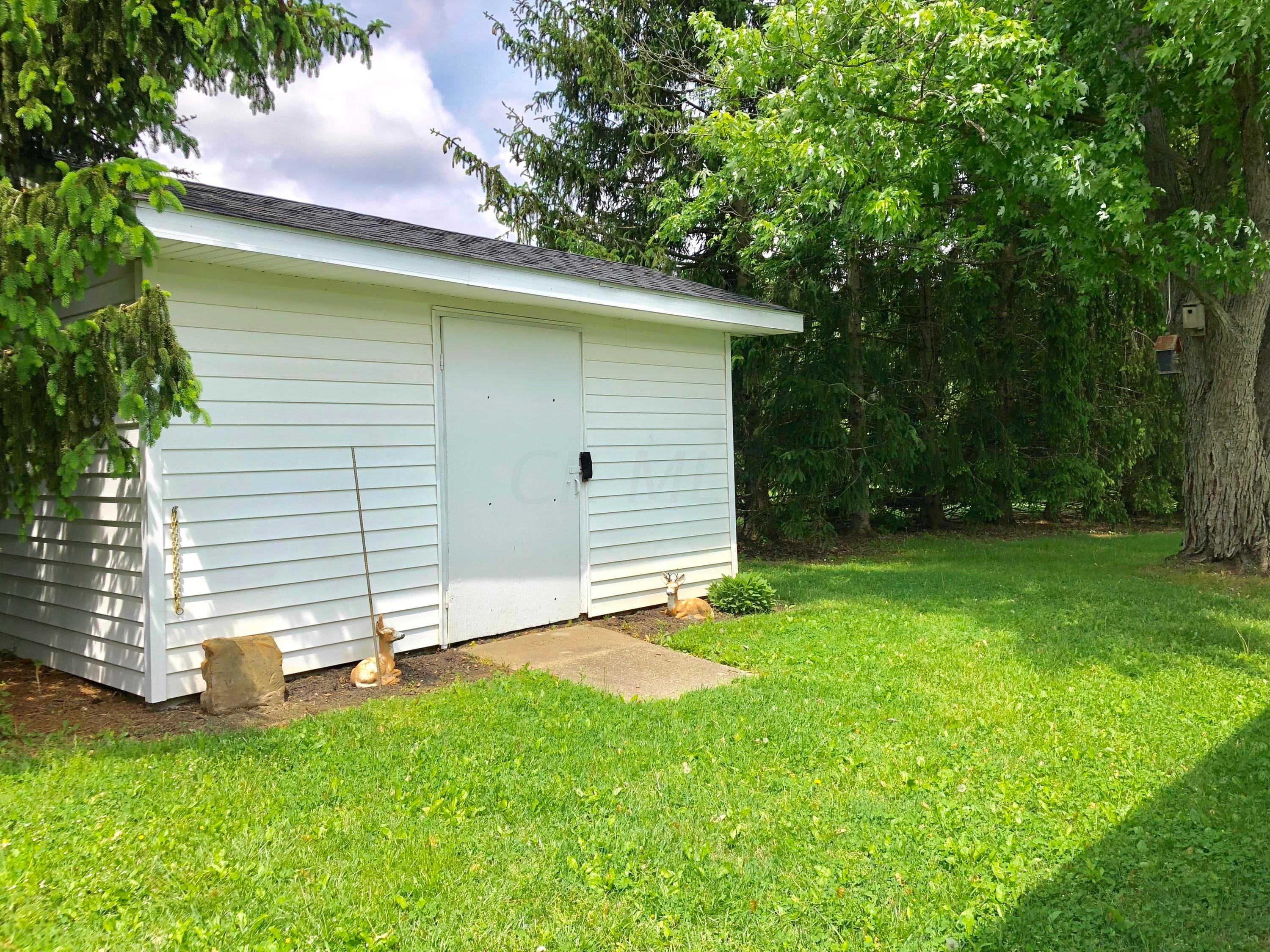 27765 Jackson Road Circleville, OH 43113 - Photo 38 of 39 Gallery Image 38