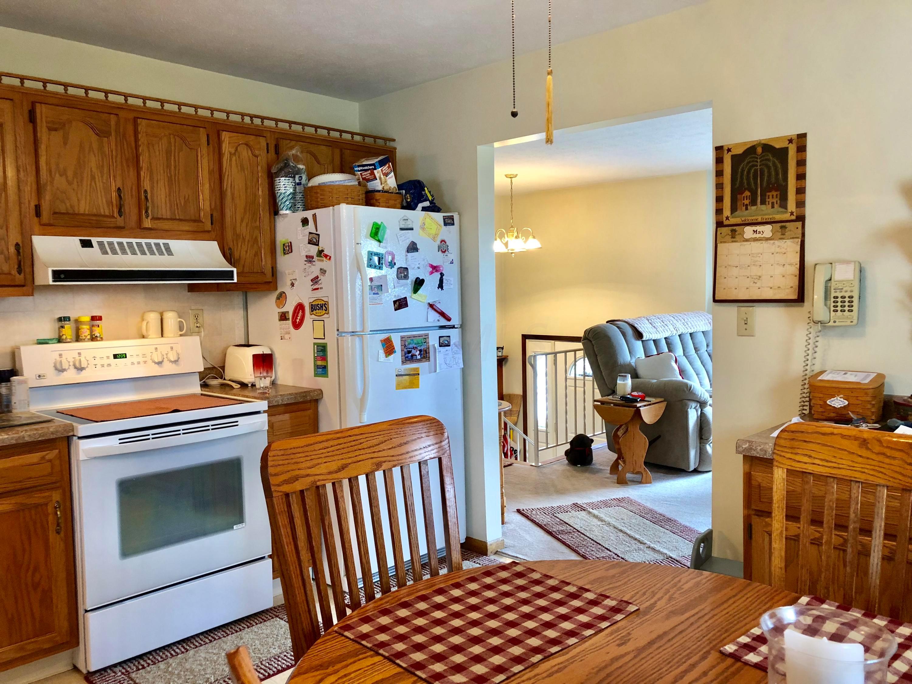 27765 Jackson Road Circleville, OH 43113 - Photo 7 of 39 Gallery Image 7