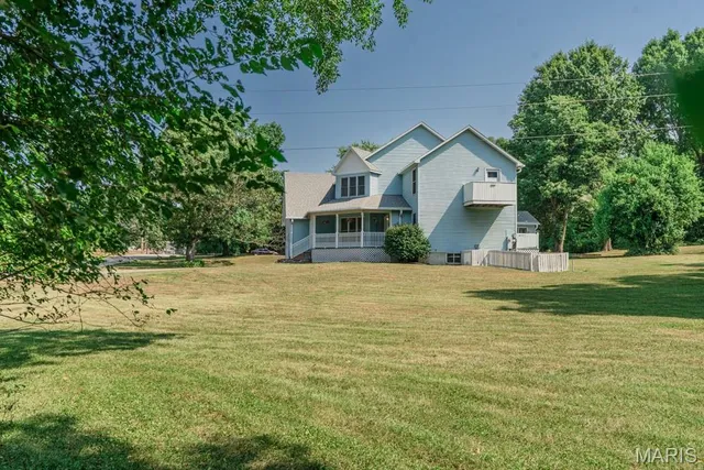 $392,400 | 218 South King Street, Lebanon, MO 65536