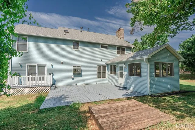 $399,900 | 218 South King Street, Lebanon, MO 65536