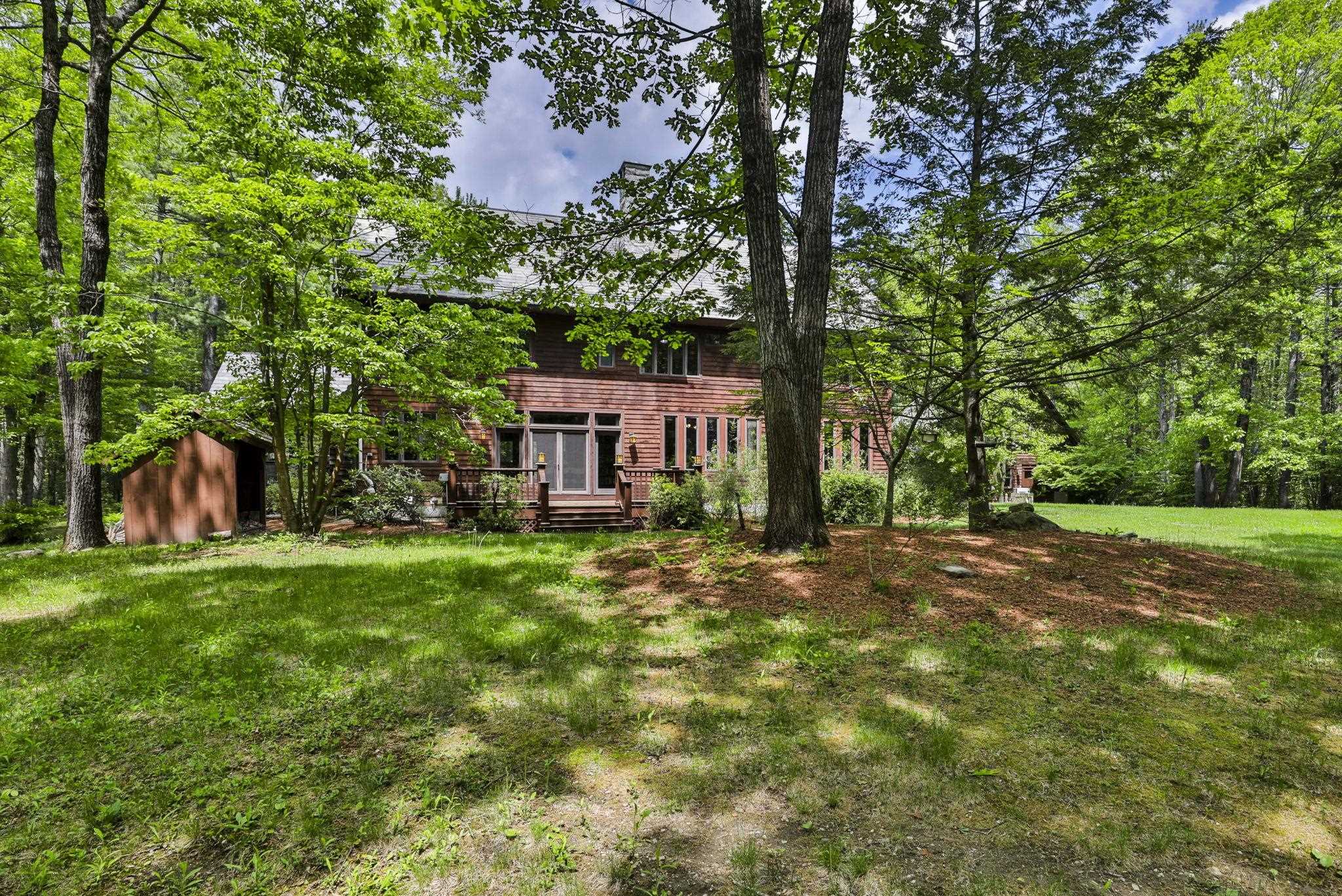 92 Potter Road Wilton, NH 03086 - Photo 53 of 53