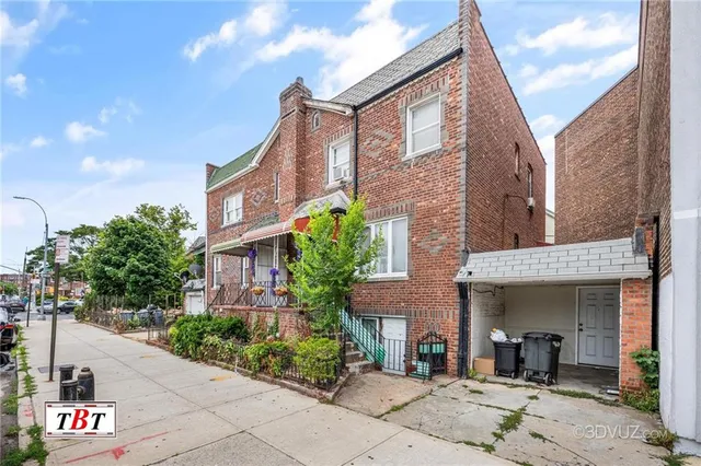 $1,090,000 | 3115 Kings Highway | Midwood