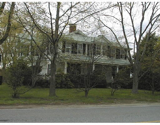 78 Old Ayer Road Groton, MA 01450 - Photo 1 of 1 Gallery Image 1