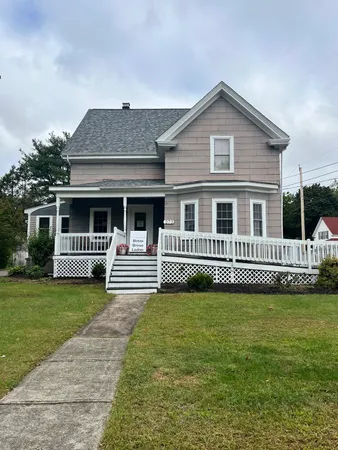 $739,000 | 273 West Main Street, Norton, MA 02766