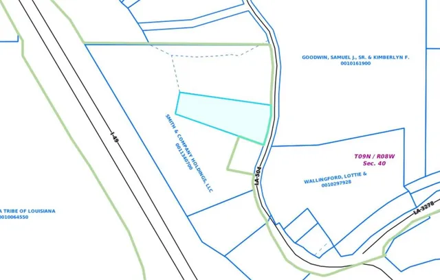 $599,999 | 1670 Highway 504, Natchitoches, LA 71457