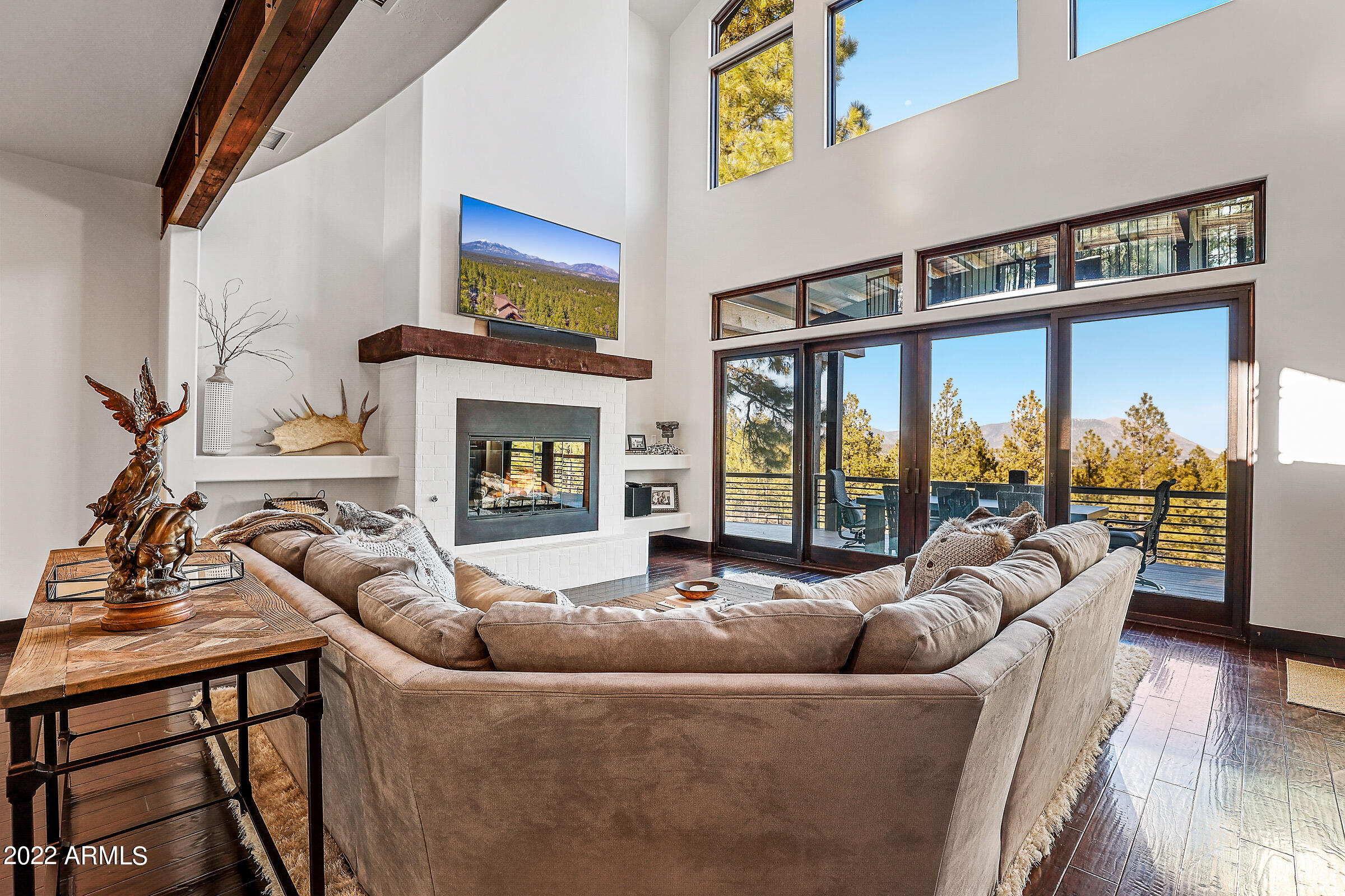 4555 South Flagstaff Ranch Road Flagstaff, AZ 86005 - Photo 19 of 63 4555 S Flagstaff Ranch Rd.-023