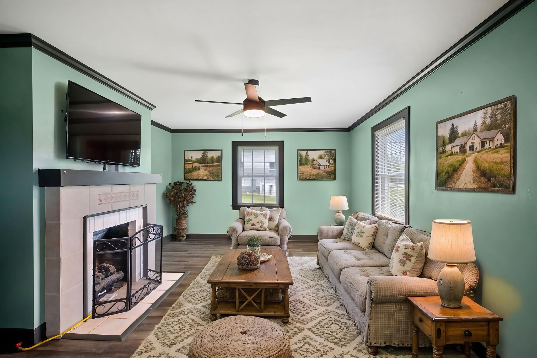 122 Old Mulberry Road Fayetteville, TN 37334 - Photo 11 of 35