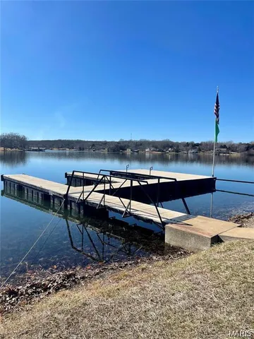 $6,500 | 114 Summer Set Drive, De Soto, MO 63020