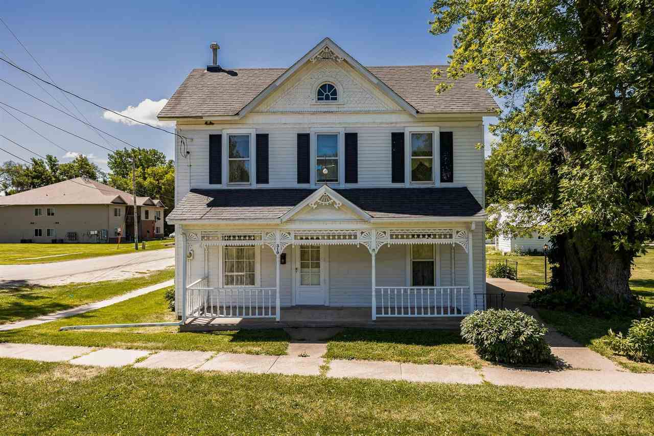 310 West First Street Riverside, IA 52327 - Photo 1 of 27 Gallery Image 1