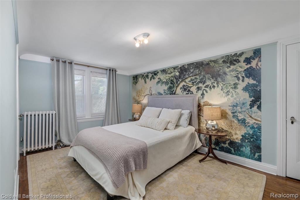 1377 Harvard Road Grosse Pointe Park, MI 48230 - Photo 40 of 72