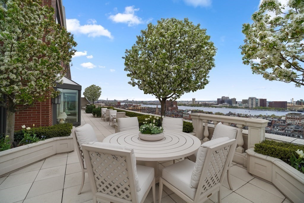 2 Commonwealth Avenue, Unit PH2 & 16E Boston, MA 02116 - Photo 8 of 24