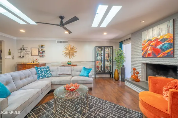 $565,000 | 3514 North 25th Place, Phoenix, AZ 85016