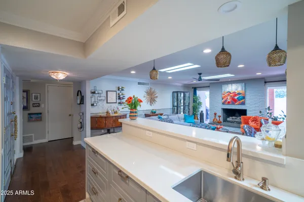 $565,000 | 3514 North 25th Place, Phoenix, AZ 85016