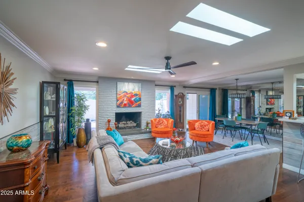 $565,000 | 3514 North 25th Place, Phoenix, AZ 85016