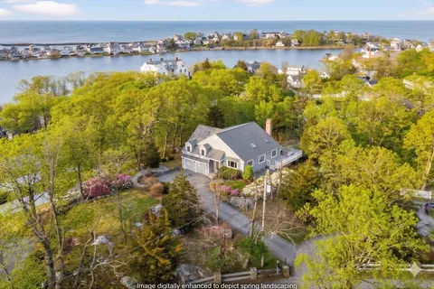 $1,478,000 | 32 Howe Road, Cohasset, MA 02025