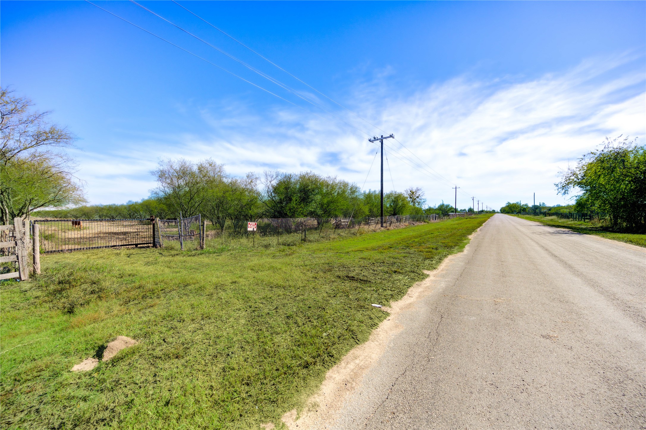 10742-10828 Kerr Road Hempstead, TX 77445 - Photo 11 of 12 a view of a park with large trees
