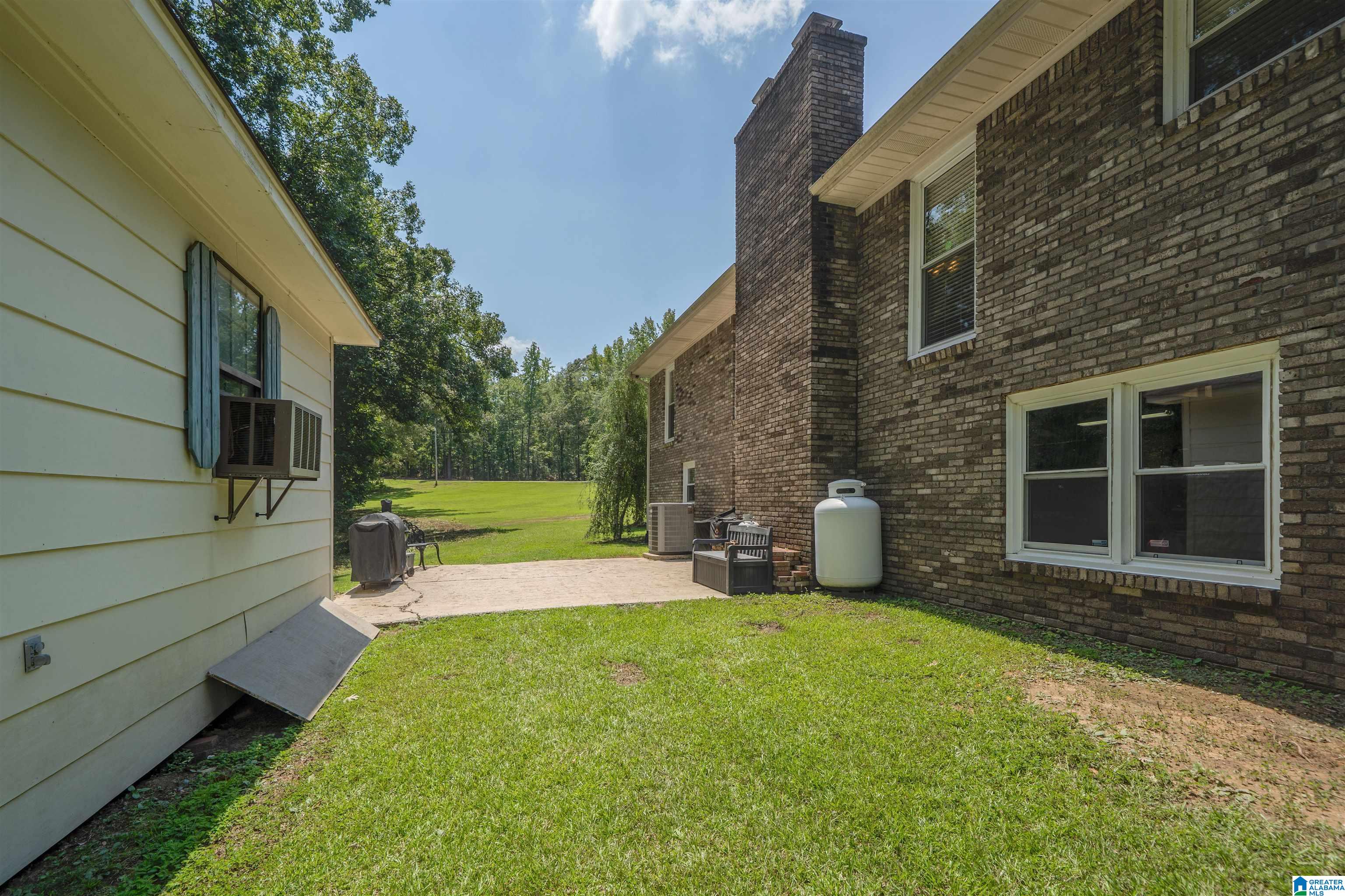13480 Sand Road Fosters, AL 35463 - Photo 37 of 40