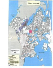 81 Monument Road Orleans, MA 02653 - Photo 6 of 10 thumb_81_monument_rd_colored_zoning_map-