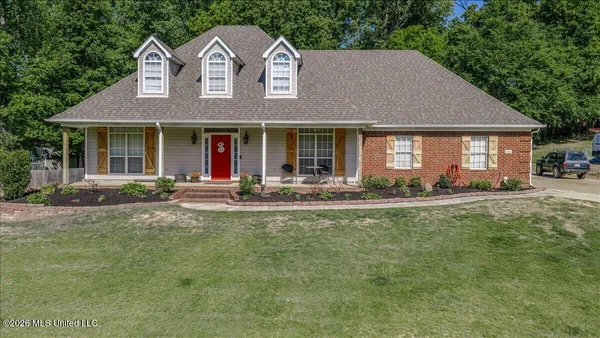 $389,900 | 3686 Rhett Butler Drive, Hernando, MS 38632