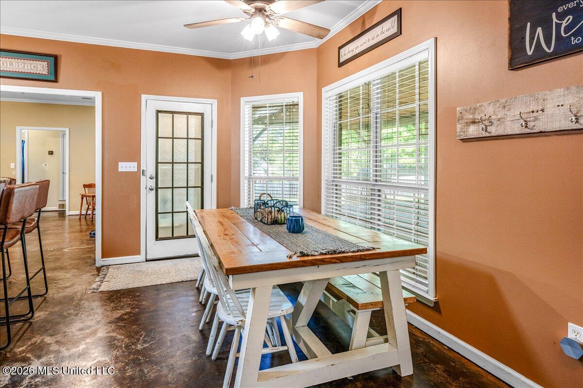 3686 Rhett Butler Drive Hernando, MS 38632 - Photo 11 of 36 23-R5C_4004