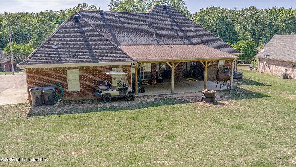 3686 Rhett Butler Drive Hernando, MS 38632 - Photo 31 of 36 02-DJI_20260420161643_0461_D