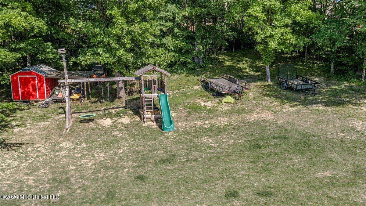 3686 Rhett Butler Drive Hernando, MS 38632 - Photo 32 of 36 39-DJI_20260420161743_0467_D