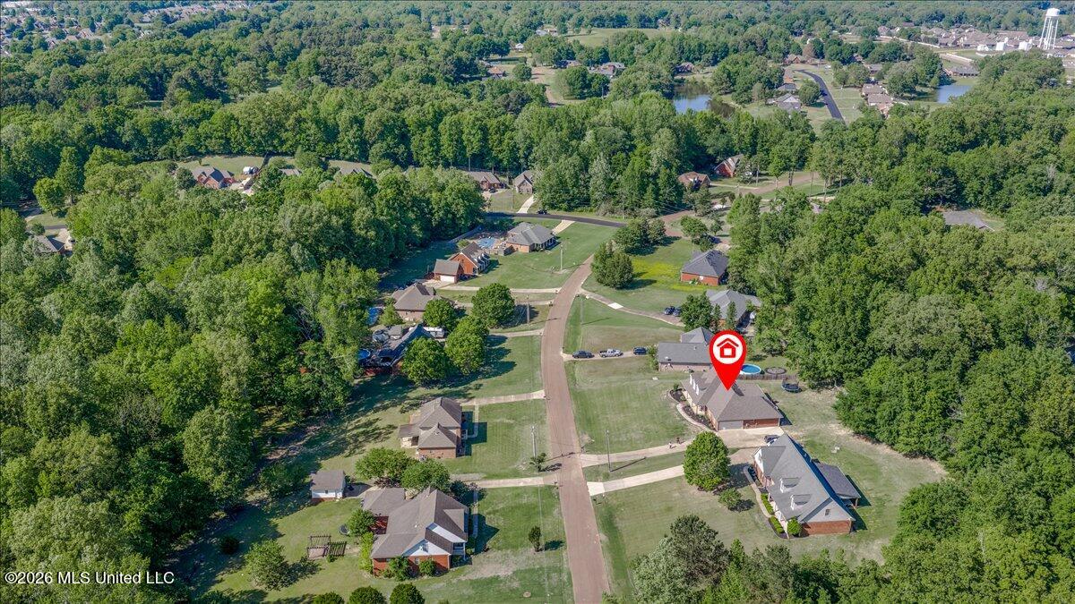 3686 Rhett Butler Drive Hernando, MS 38632 - Photo 35 of 36 05-DJI_20260420161518_0458_D-Edit