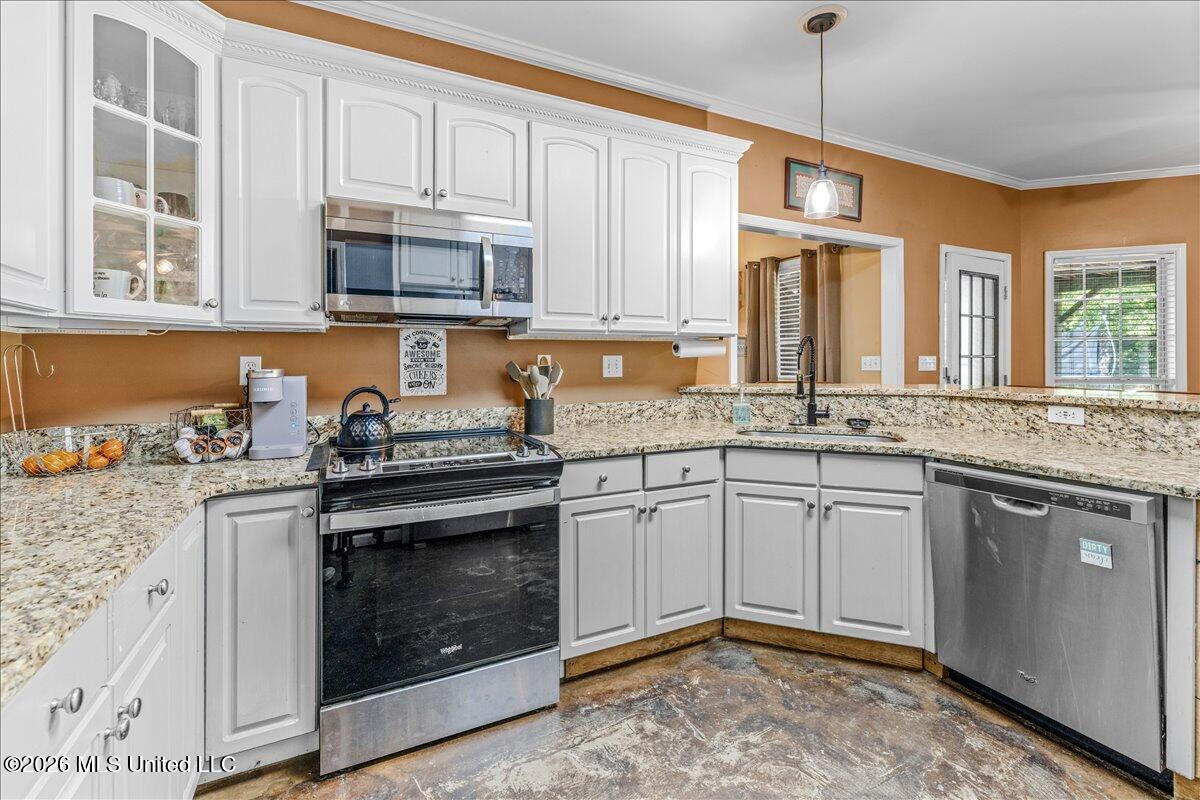 3686 Rhett Butler Drive Hernando, MS 38632 - Photo 7 of 36 20-R5C_3995