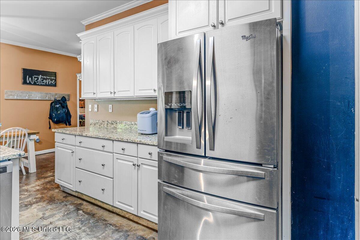 3686 Rhett Butler Drive Hernando, MS 38632 - Photo 8 of 36 21-R5C_3998