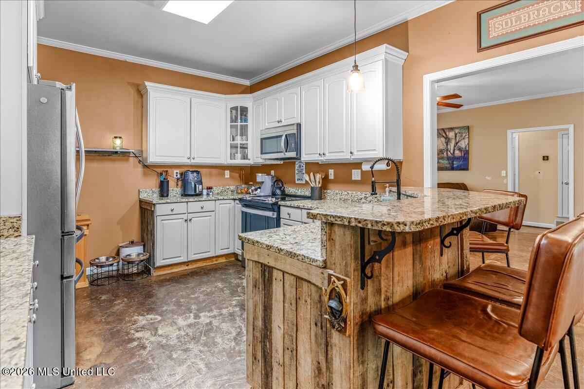 3686 Rhett Butler Drive Hernando, MS 38632 - Photo 9 of 36 19-R5C_3992