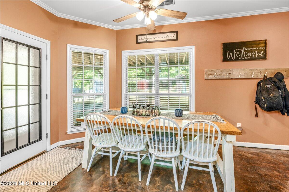 3686 Rhett Butler Drive Hernando, MS 38632 - Photo 10 of 36 22-R5C_4001