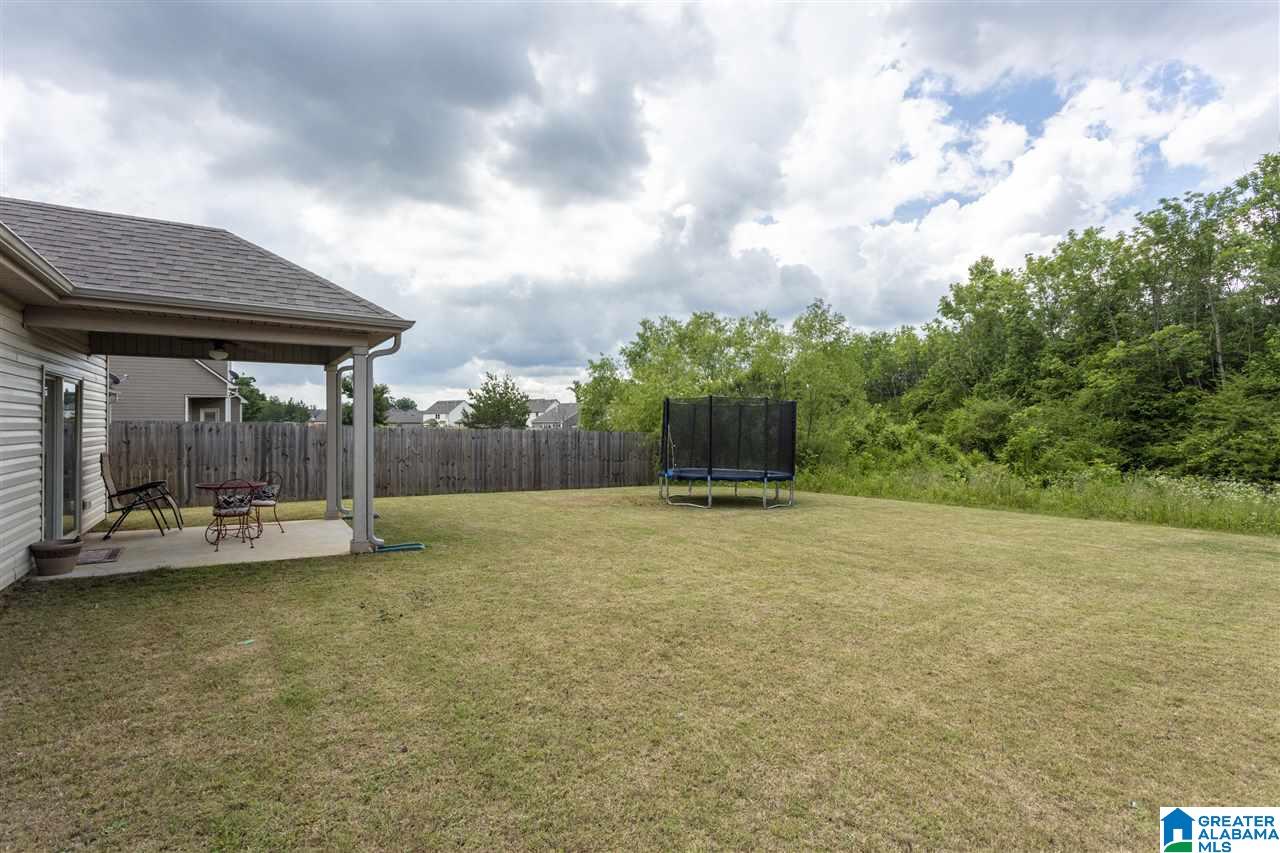 22805 Rimbred Court McCalla, AL 35111 - Photo 27 of 29