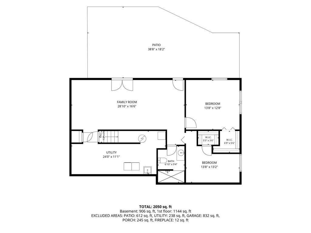 5137 Forest Road Minnetonka, MN 55345 - Photo 35 of 37 Gallery Image 35