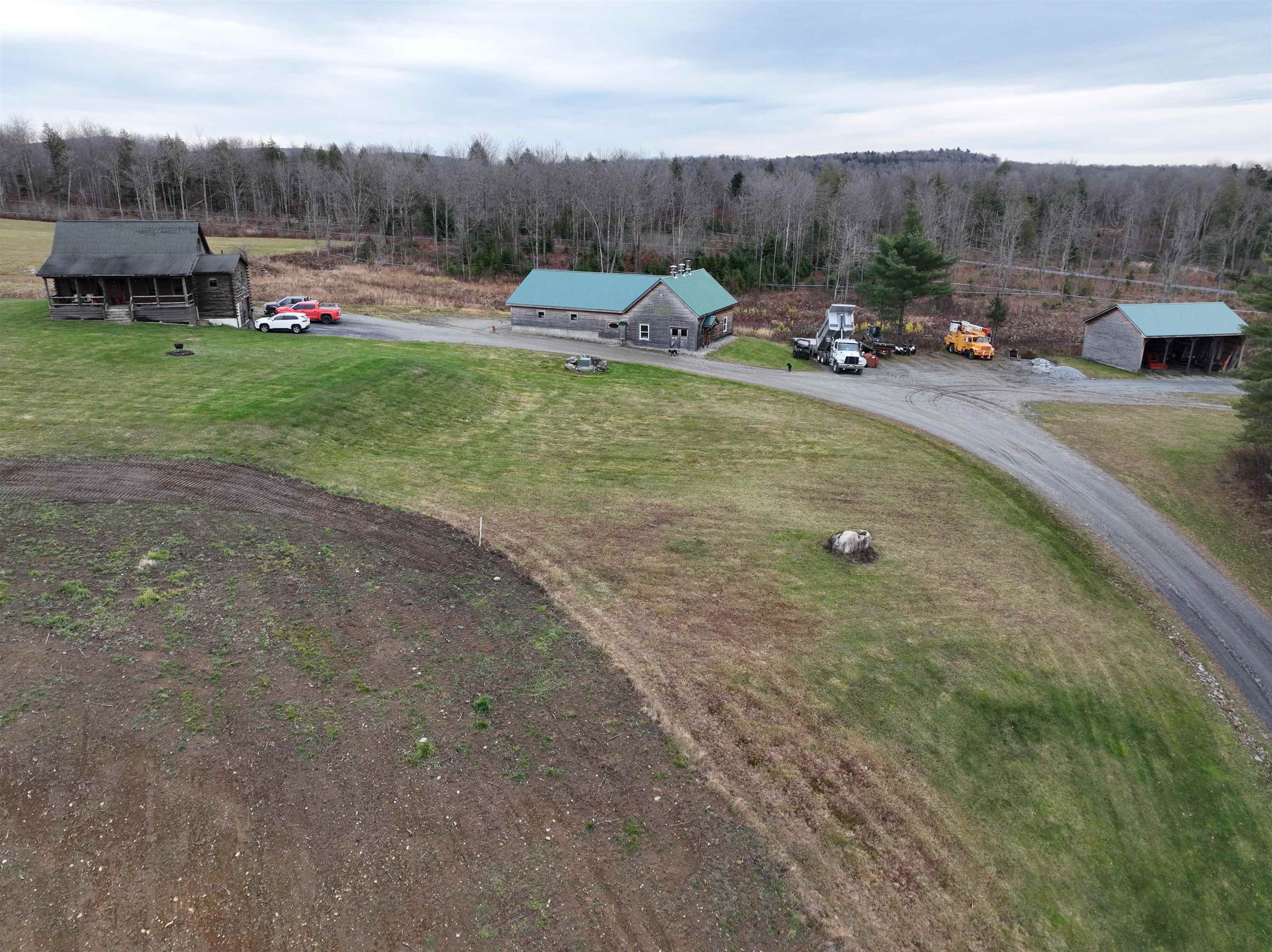 1036 Town Hill Road Wolcott, VT 05680 - Photo 53 of 59