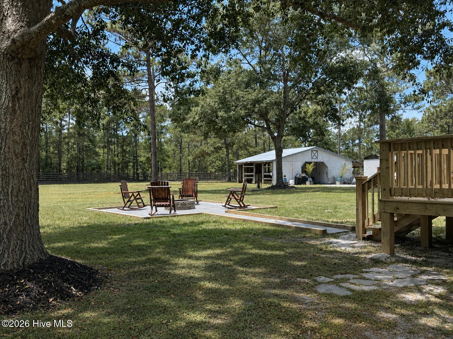 1265 Gilbert Road Southeast Bolivia, NC 28422 - Photo 41 of 46
