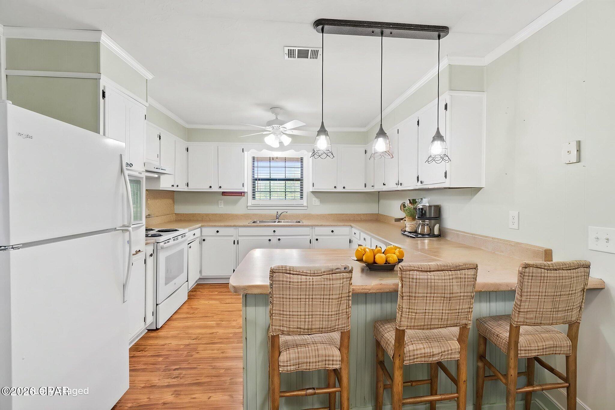 720 Candy Kitchen Road Cottondale, FL 32431 - Photo 10 of 33