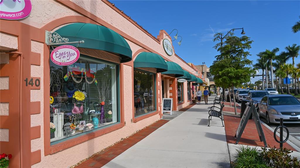 561 Yale Road Venice, FL 34293 - Photo 20 of 23