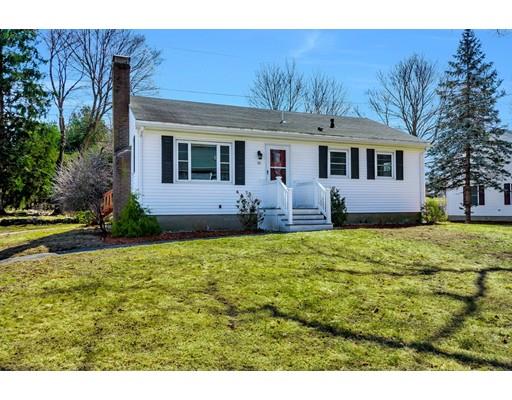 16 Apple Tree Road Tewksbury, MA 01876 - Photo 1 of 24 Gallery Image 1