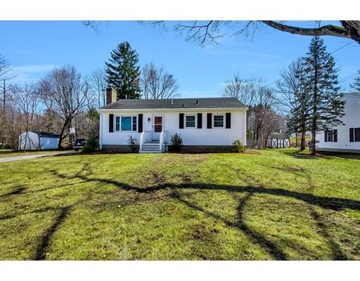16 Apple Tree Road Tewksbury, MA 01876 - Photo 24 of 24 Gallery Image 24