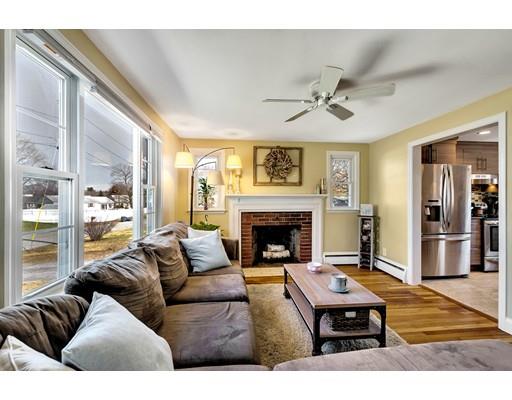 16 Apple Tree Road Tewksbury, MA 01876 - Photo 6 of 24 Gallery Image 6