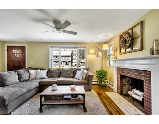 16 Apple Tree Road Tewksbury, MA 01876 - Photo 8 of 24 Gallery Image 8