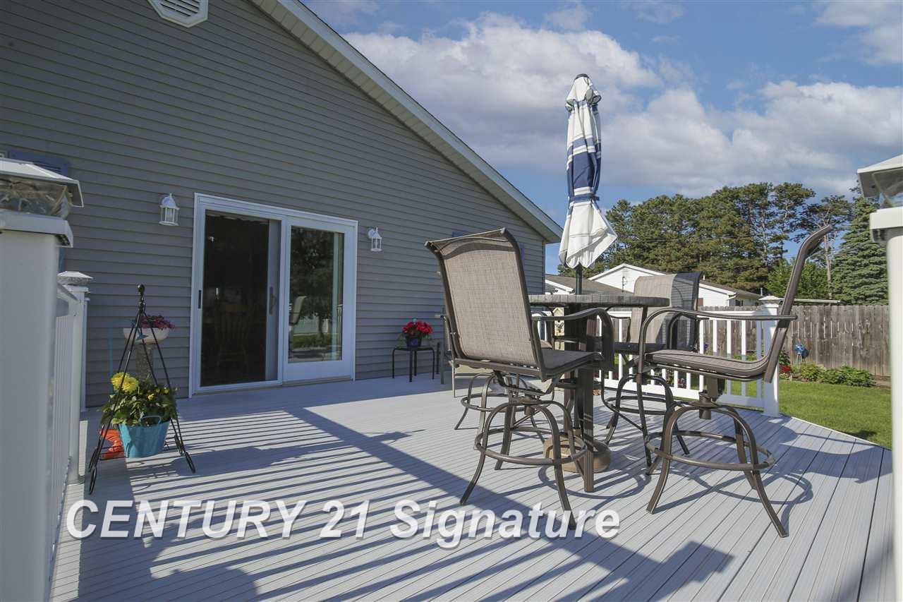 2396 East Chip Road Kawkawlin, MI 48631 - Photo 31 of 42